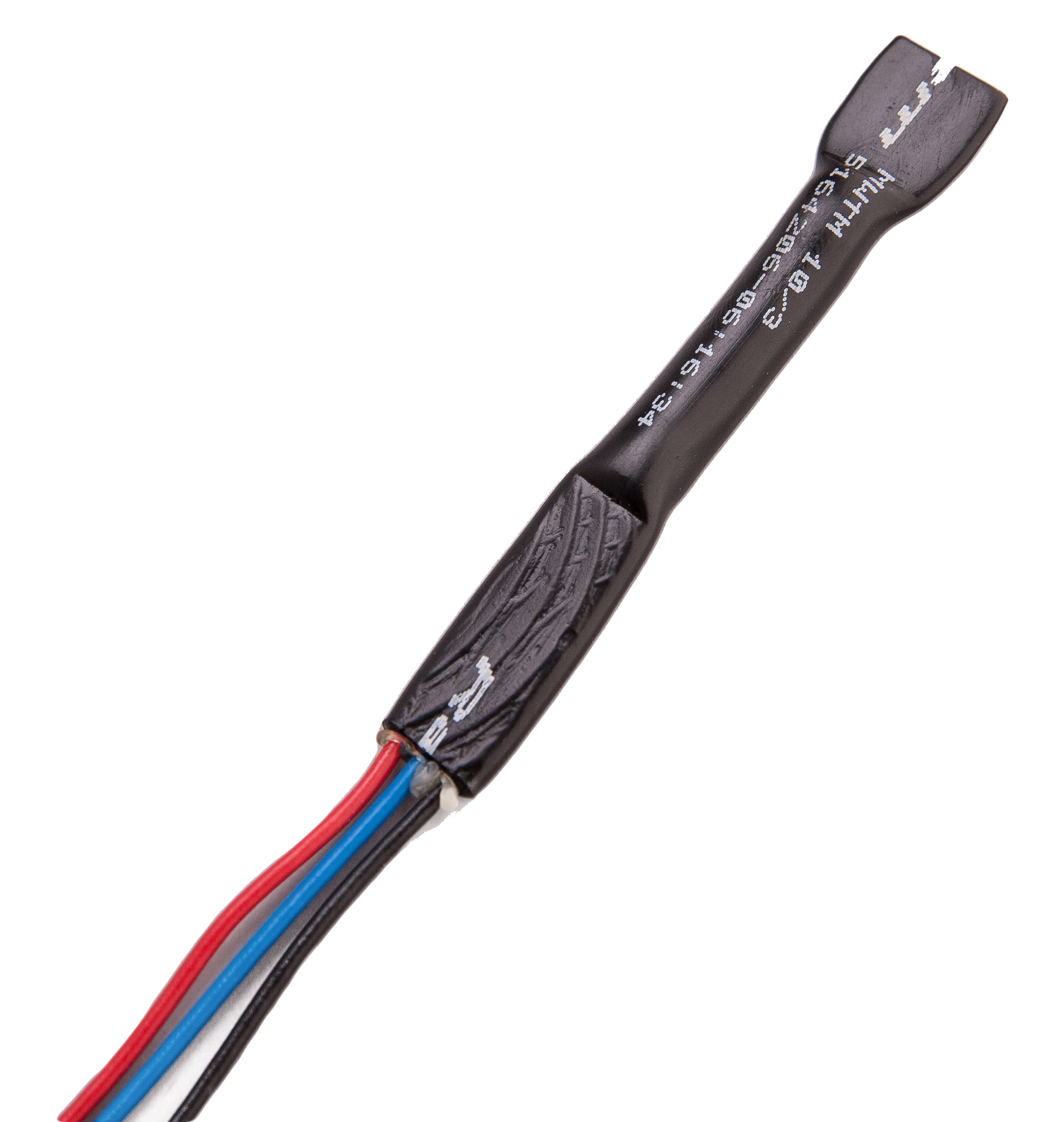 1-wire temperature sensor
