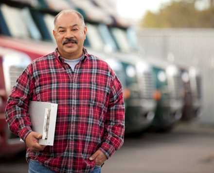 Talking Telematics – How Best to Manage Your Drivers!