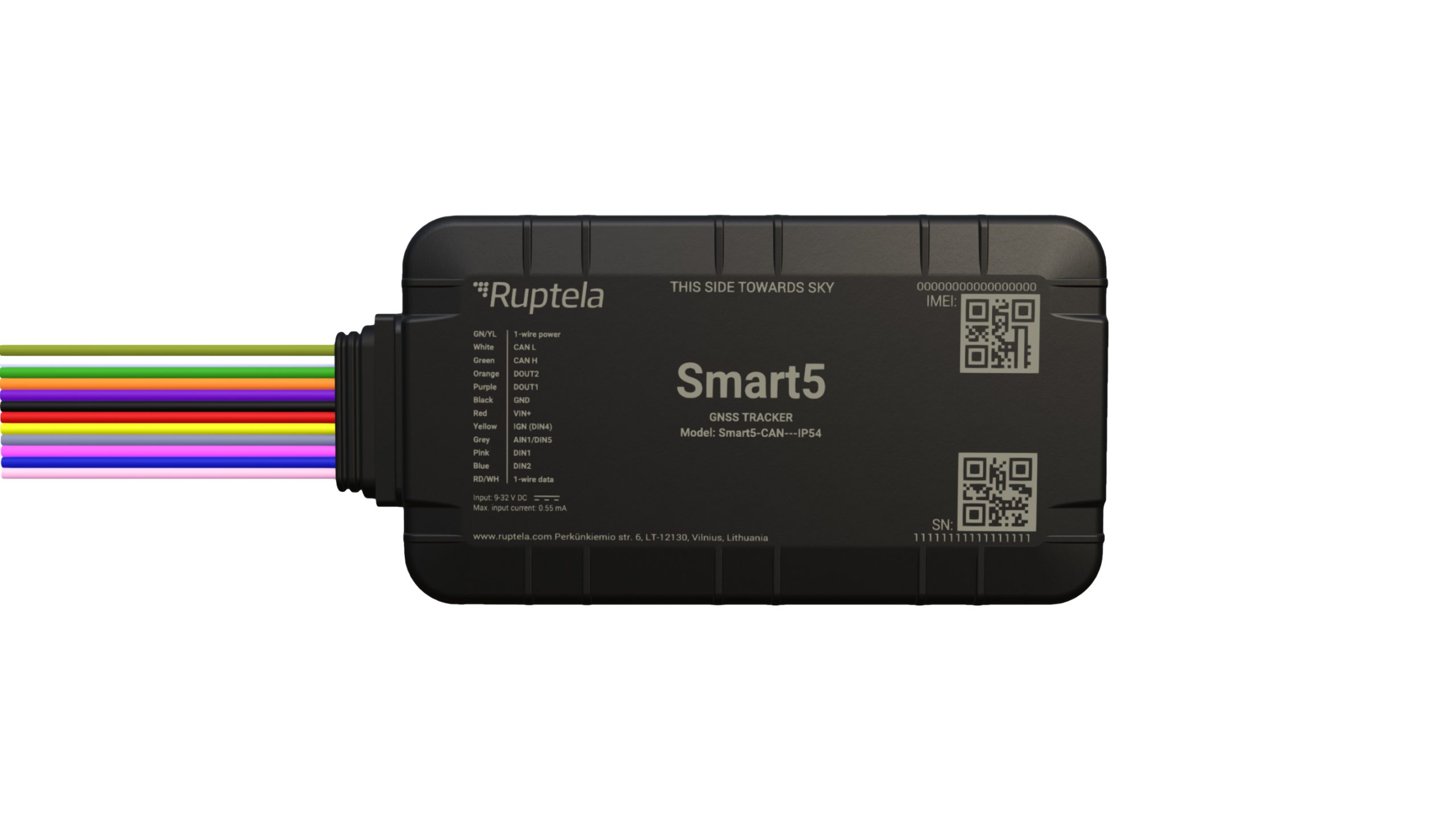 Talking Telematics – Let’s change the way we read vehicle data!!