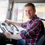 Delivery Driver