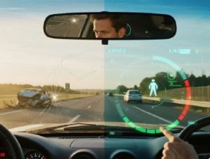 Driver Monitoring