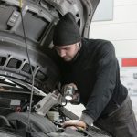 Fault Finding