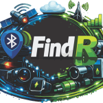 FindR Final Logo Oct2026