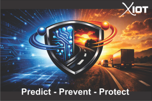 XIOT Ai Risk Logo 2026