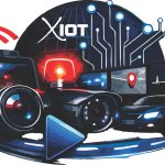 XIOT MDVR New Logo