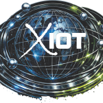 XIOT New Logo Design Oct2026