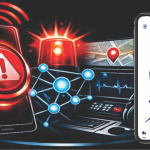 XIOT Panic App Logo