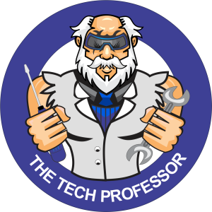 Techprofessor 1st Final