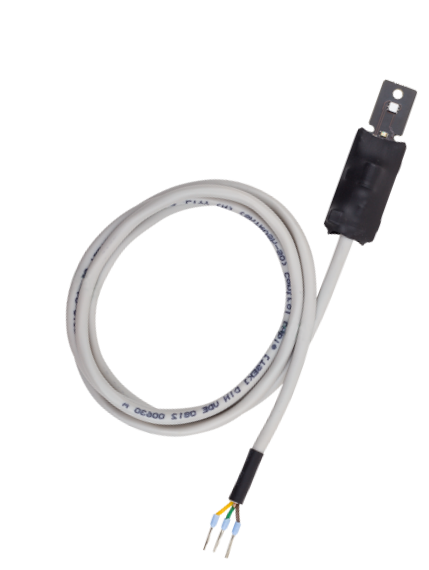 Temperature Sensor Fixed Mount