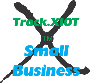 Telematics Package Small Business Logo 2026
